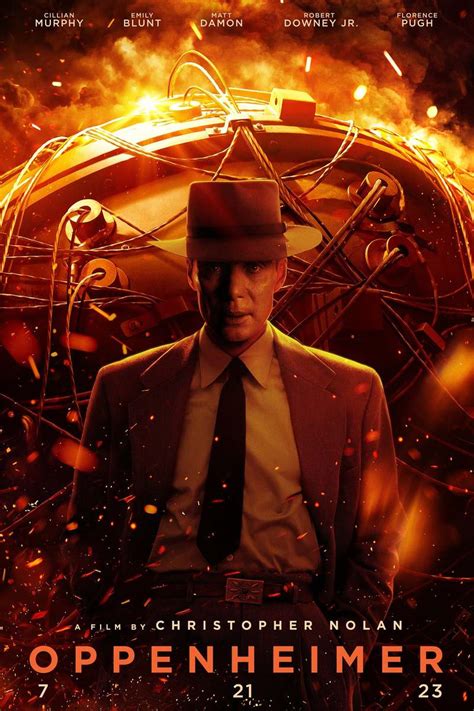 How to watch and stream Oppenheimer movie online: Universal Pictures announced in mid-October that Oppenheimer will be out on Blu-ray on Nov. 21. On the …